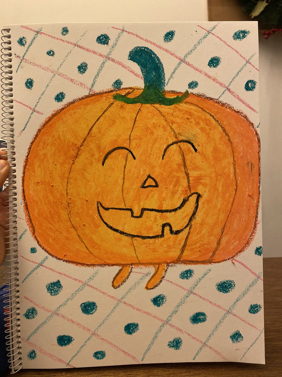 happypp_0's tweet photo. @lilbobnft #LilBOBART pumpkinbob 🎃 https://t.co/fr8ML8ktO8