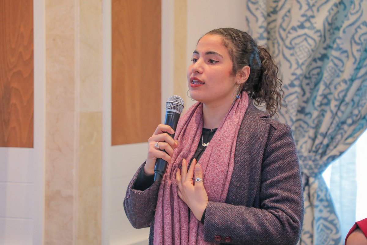 ywbgaza's tweet photo. We started the #DialogueDay which is youth Dialogue platform designed to support their opinions in all community issues which affect their life and future.This activity is part of #RaiseYourVoice funded by the Government of Canada
@CanadaRepPA @andrea_niklaus @alkanadiyya https://t.co/GC2hecaI08