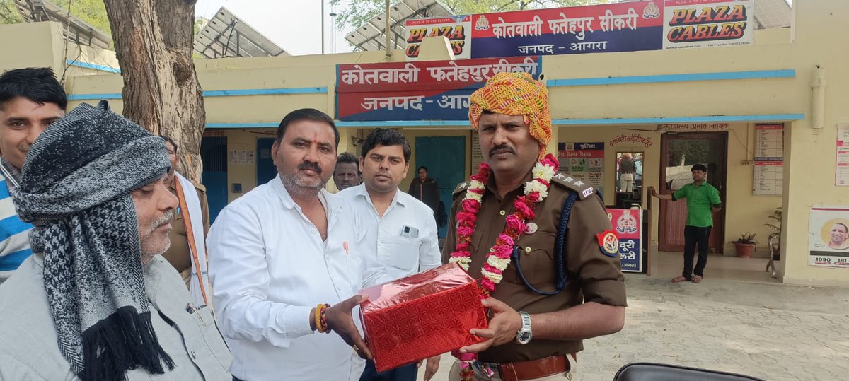 Chandrakant Shukla tweet media
