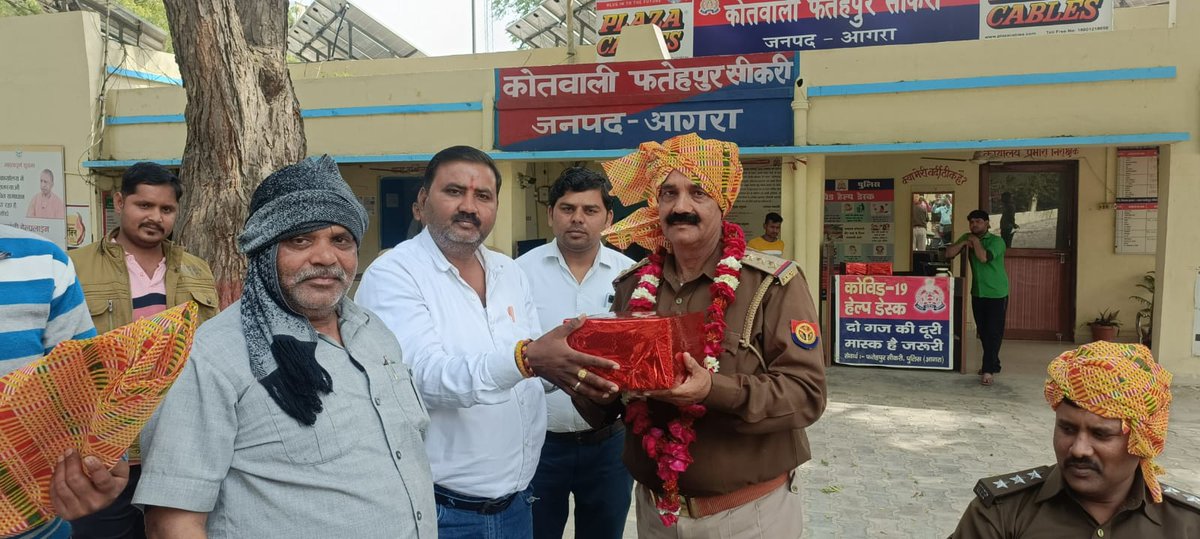 Chandrakant Shukla tweet media