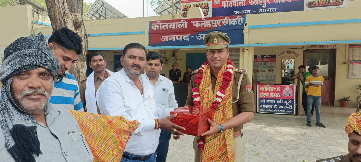 Chandrakant Shukla tweet media