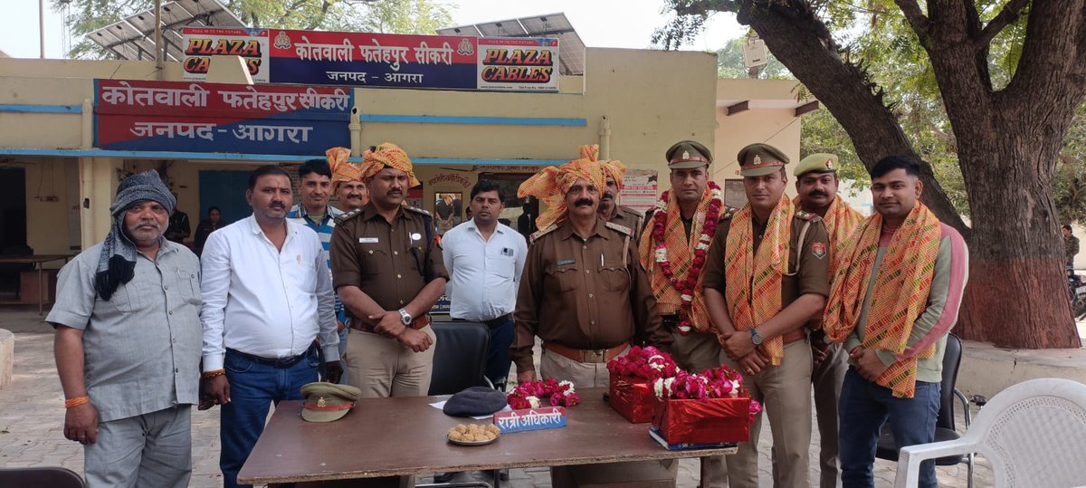 Chandrakant Shukla tweet media