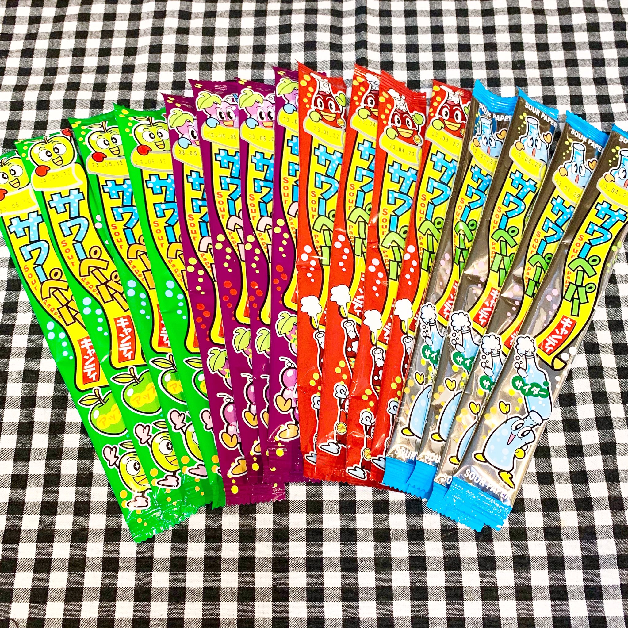 駄菓子食べ放題 放課後 駄菓子バー A 55 大阪梅田 A 55 1108 Twitter