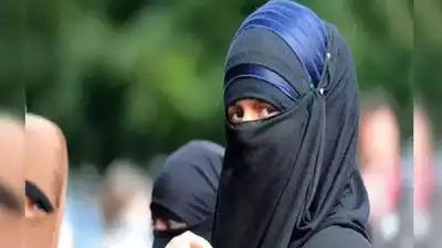 timesofindia's tweet photo. Hijab row averted in Andhra Pradesh school https://t.co/XCO9iRssCt 
#Hijab #AndhraPradesh https://t.co/L2t1ueAzoW