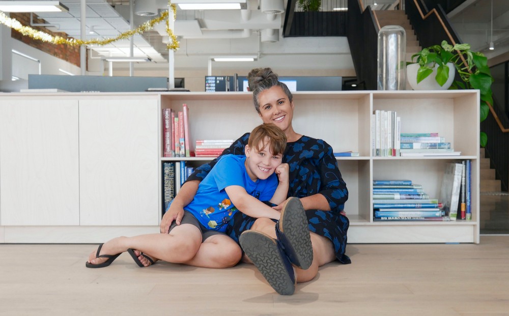 e_architect's tweet photo. Hames Sharley to offer paid leave for mental health, menstruation and menopause amongst suite of progressive workplace policies
https://t.co/BUQHvIntbH
#HamesSharleyArchitects #Australia #ArchitectsOffice #AustralianArchitects #Menopause #MentalHealth #ProgressiveWorkplace https://t.co/zjhkRvL19U
