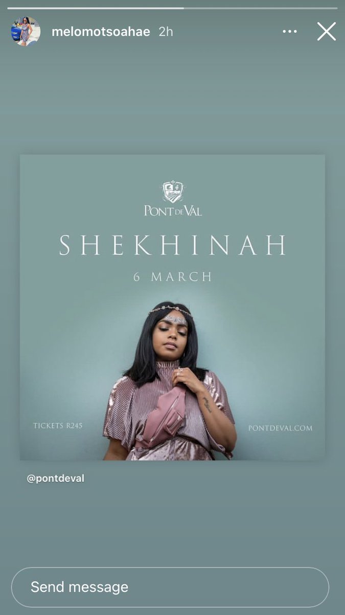 Sent One tweet media