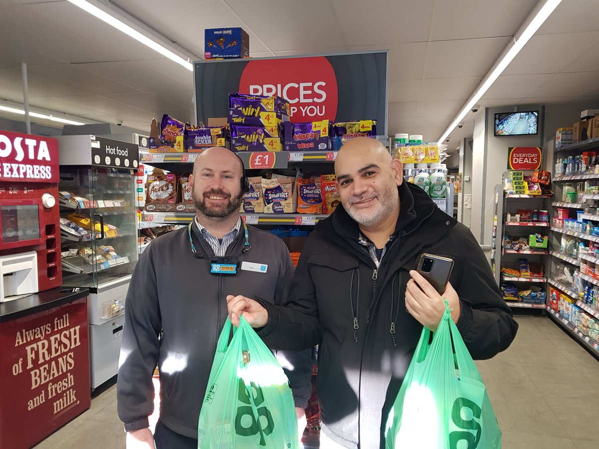 Lee DUCKETT tweet media