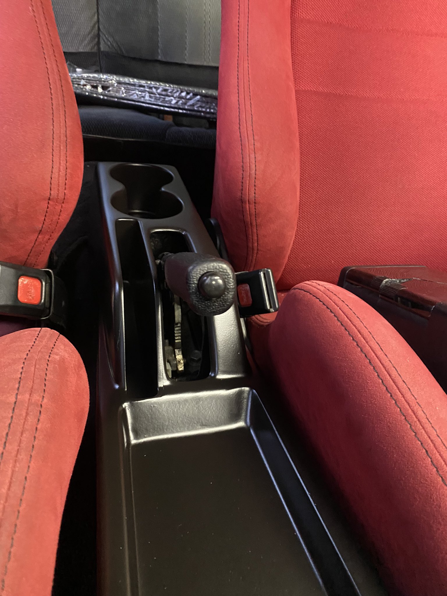 5番目の画像 - AE86 カローラレビン - Webモーターマガジン