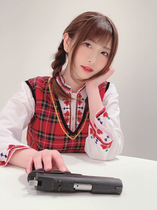 Twitterのコスプレ画像31