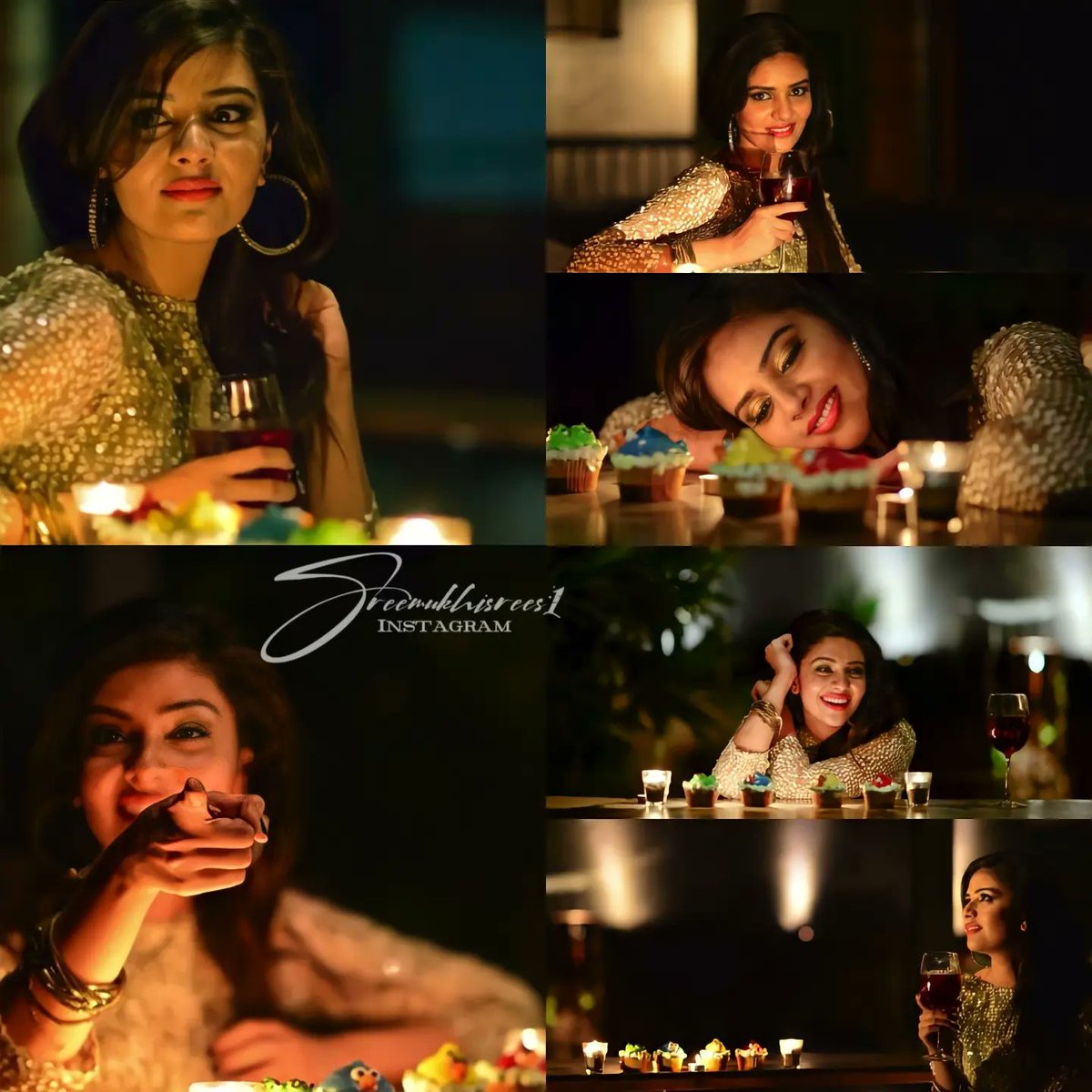 SreeSuram's tweet photo. Whenever you're there in my dreams, I wish I never wake up....❤❤

@MukhiSree Ramulamma ❤

𝐇𝐚𝐬𝐡𝐭𝐚𝐠𝐬; ❁→

#sreemukhisrees1
#sreemukhi #sreemukhiarmy #sreemukhifans #sreemukhianchor #sreemukhisreemukhi  #sreemukhians #teamsreemukhi #ohwomaniya #srimukhi #love #beauty https://t.co/iQa8gvH0so