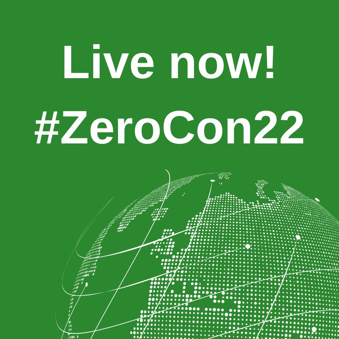 ZeroProjectorg's tweet photo. We are live now!
Join us at the #ZeroCon22 at: https://t.co/YB0CnA6L4D

#Accessibility #ZeroBarriers https://t.co/EsIG615W12