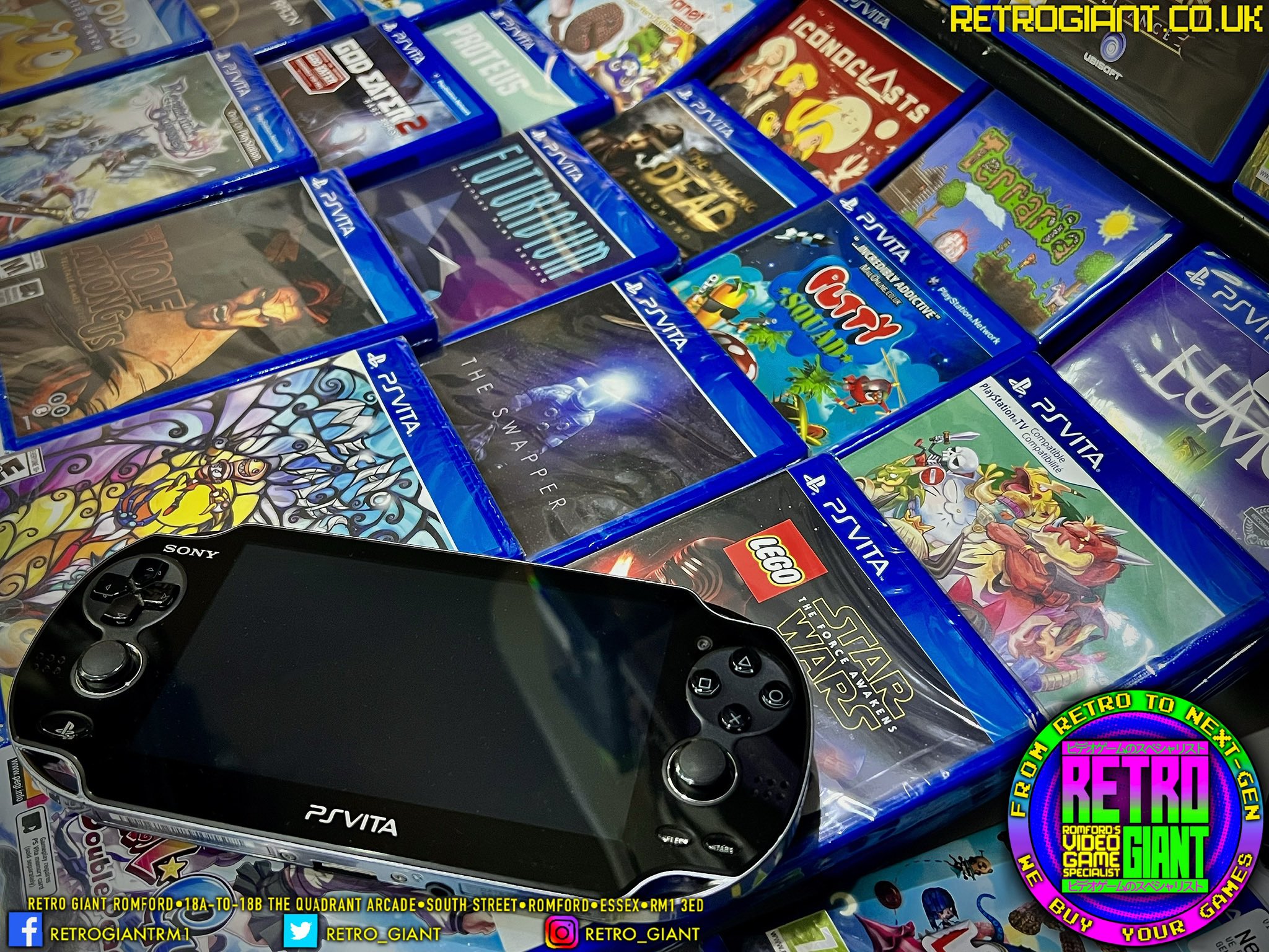 Mame vita 2024