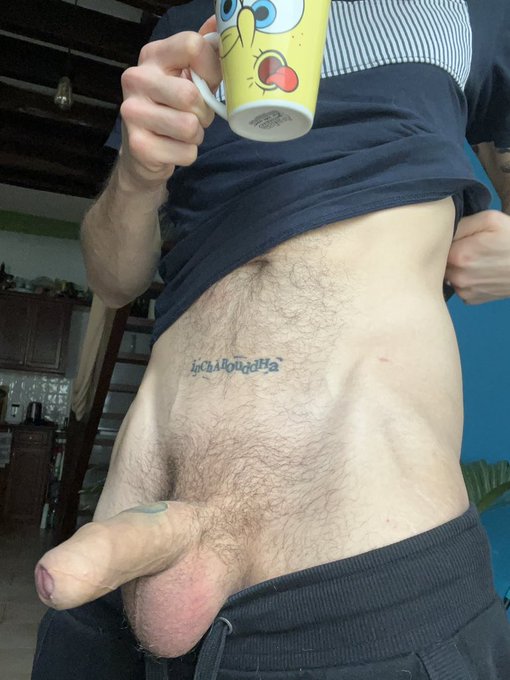 Cup of ? https://t.co/988DcfOEYw