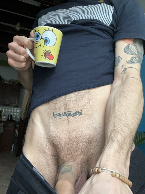 Cup of ? https://t.co/988DcfOEYw