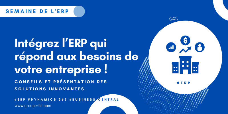 GroupeHLi's tweet photo. 📣 Le choix de votre ERP est crucial. Découvrez la solution qui vous convient le mieux !  👉 https://t.co/gBj7WCEUkC. 
Pour en savoir plus sur le choix de votre futur ERP, appelez-nous 📞 au 01 46 93 30 30 ou contactez Alassane CISSE  👉 https://t.co/U9uQPOcFQW !
 #erp #msdyn365 https://t.co/pEvnm52BGb