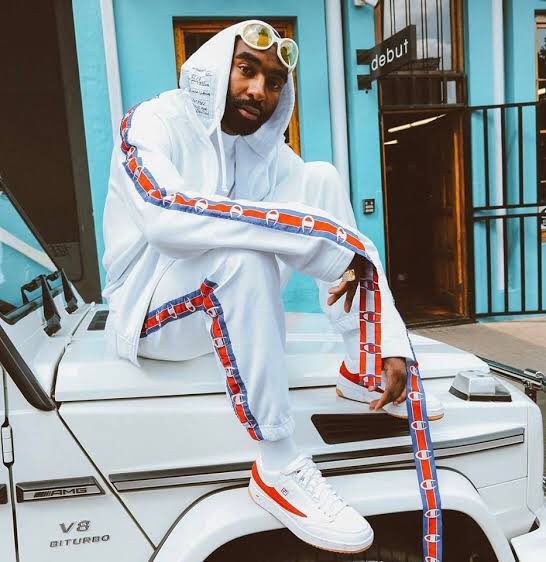 BantuAzania's tweet photo. Not Ricky Rick bafethu🙌🏿🙌🏿🙌🏿!!! https://t.co/18TvZpdlj0