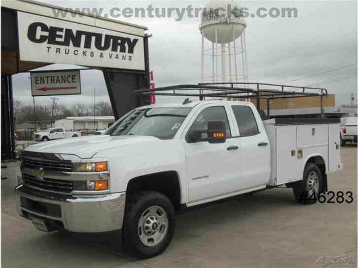 SuperAzarapina's tweet photo. Chevrolet 2500 Silverado Utility Double Cab (2017) https://t.co/L1pcfdcgqK