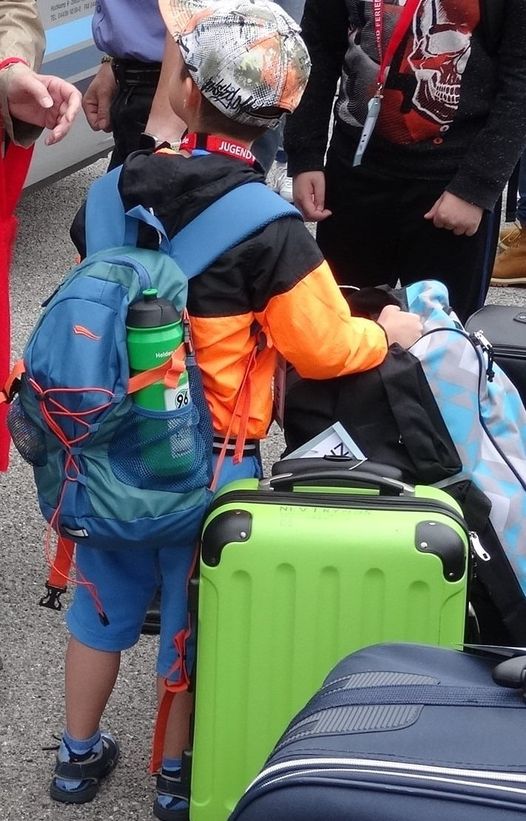 Europa Kinderhulp tweet media