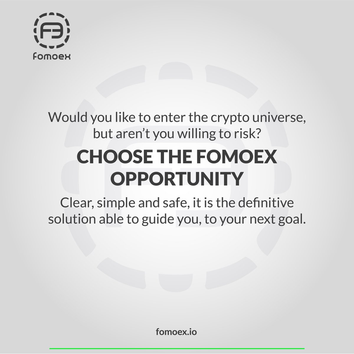 FOMOEX tweet media