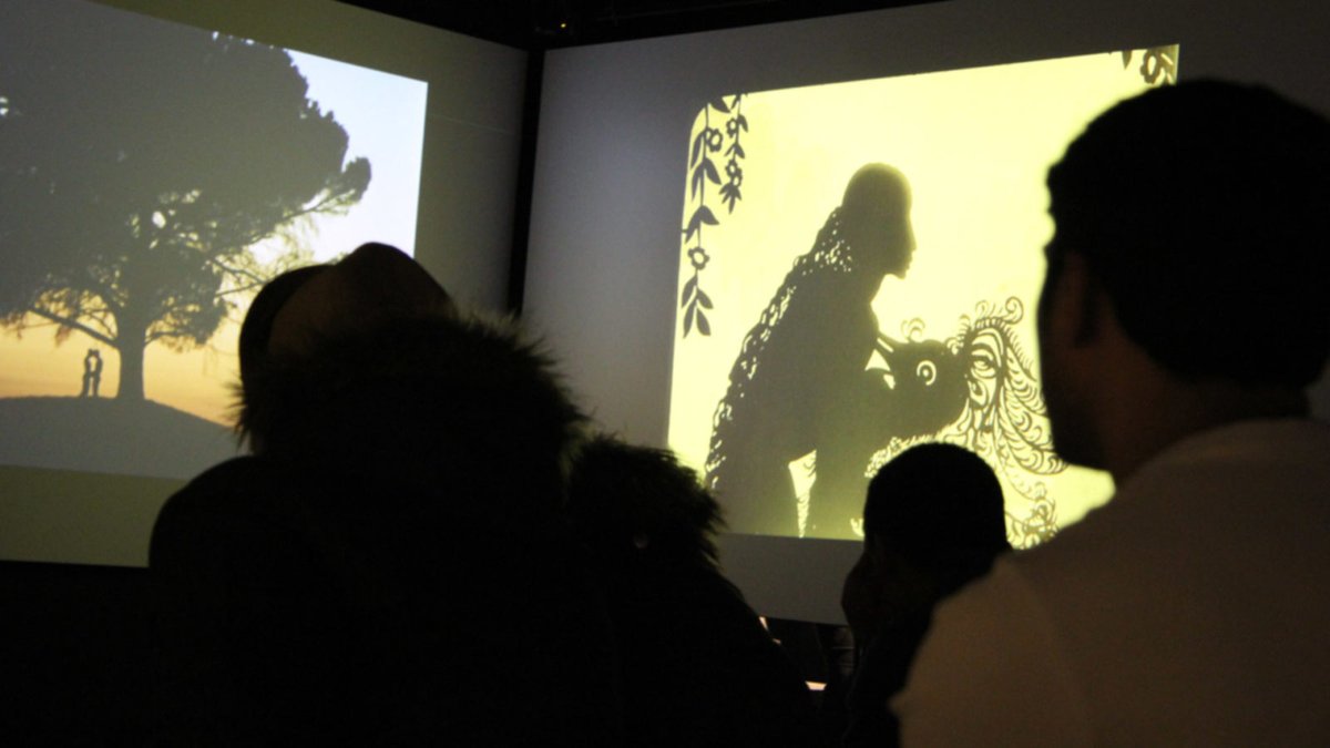 Today's article developed from an email conversation between Manuel Zahn, Christine Kopf &amp; <a href="/BachmannAl/">Alejandro Bachmann</a>. 

Their project Intercultural Film Education brings together people &amp; institutions from the German-speaking field of film education.

Read for free now: bit.ly/3zPp2b8