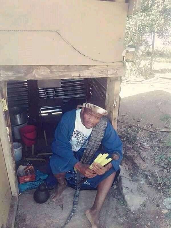 zweli07359074's tweet photo. isuka kude nempilo lendoda @DrKhehlelezi https://t.co/dVjKcfynw3