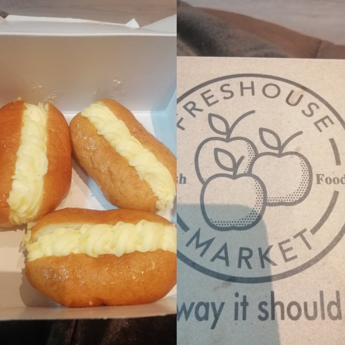 itsladyvera's tweet photo. <I ate> Dear #freshouse... Thank you for these 🤤🤤🤤 Every guilty bite was worth it. Yours sincerely, stressed out mom of two 😁😁 #foodblogger https://t.co/O8bf9RrSD6
