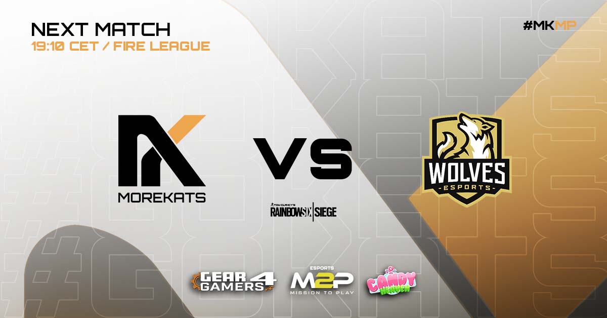 Morekats Gaming tweet media