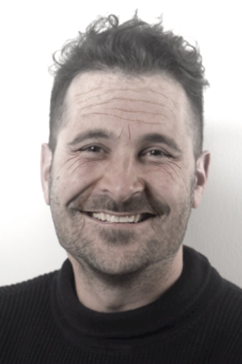 Happy Birthday <a href="/itsrichwilliams/">Rich Williams</a>… you don’t look a day over 70! 

Sorry, 40! 😉🤣

🏡 #JoinTheNeighbourhood