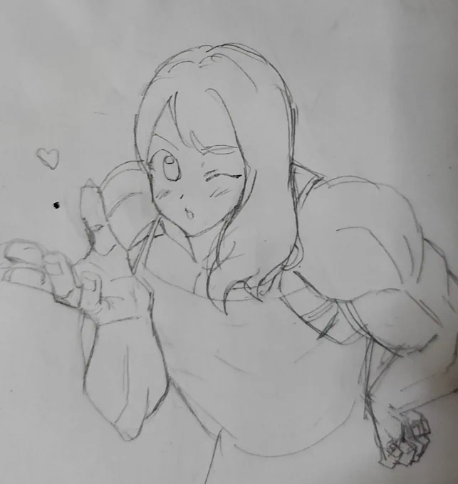 お題その3 https://t.co/tY1UmPkZUr 