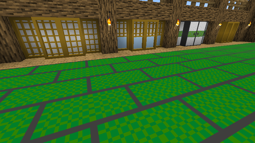 kyouya_f's tweet image. 和。 #Minecraft #MinecraftForge #マイクラ