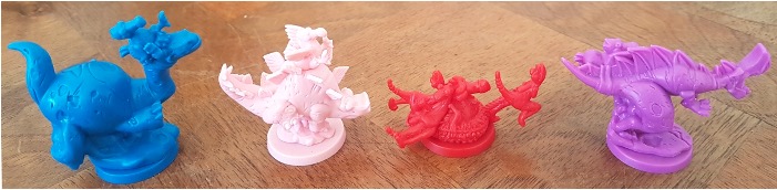 paradoxetempor1's tweet photo. Dodos Riding Dinos a débarqué chez #Legiondistribution, participez à ces courses loufoques ! 🙂
➡️ Article : https://t.co/mNg5LiYy3h
@StudiosDraco #detestablegames @Kickstarter #j2s #jeudesociete #course #boardgames https://t.co/hVXWaVpRmV