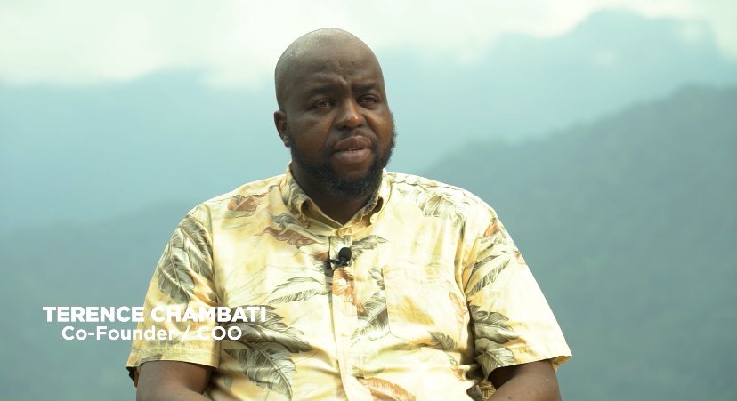 📺WATCH: This is how we can involve the people who stay around the #HomeOfTheGorillas - Terence Chambati👇👇👇👇👇
youtu.be/-ZsMkn3KTBI