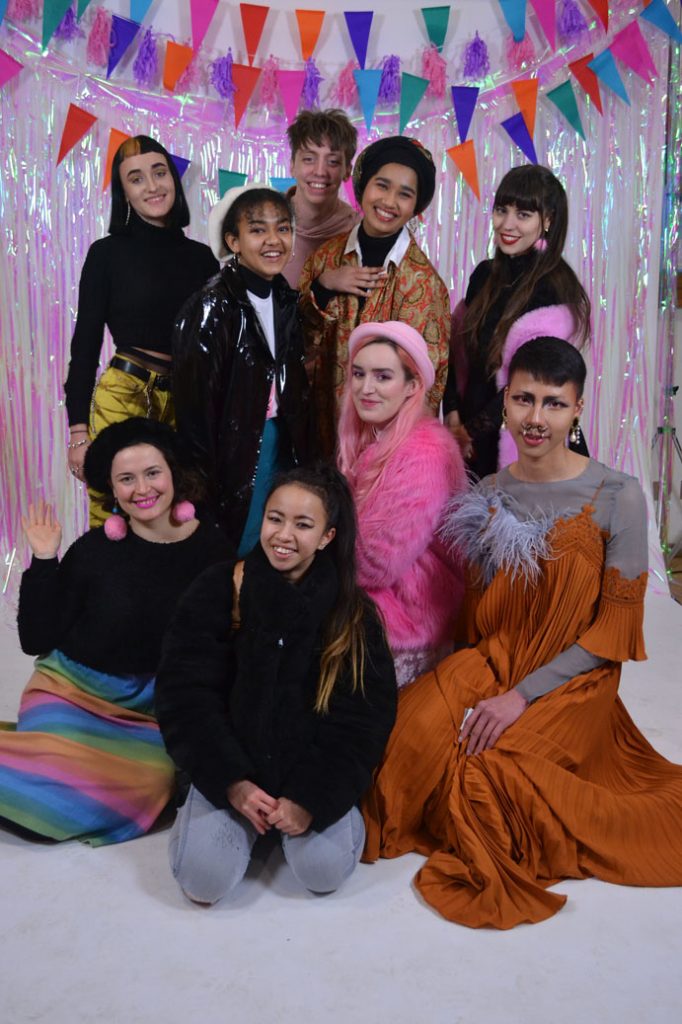 HeritageFundUK's tweet photo. Explore the heritage of dress in Sussex's LGBTQ+ communities from 1917-2017 through the Wear it Out project.

@BrightonMuseums worked with @CfFC_UAL to acquire outfits for the museum's collection and explore how clothing can express identity 👉 https://t.co/Vue1VFs8uV #LGBTplusHM https://t.co/pPn99KM9B3