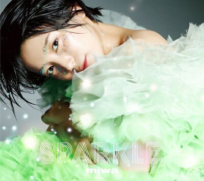 【Release】2/23発売、miwa「Sparkle」収録のリード曲「Sparkle」、「Aye」「Who I Am」Produceさせていただきました。
Ayeはラテンシーンでもヒットを手掛ける<a href="/alealberti/">Ale Alberti ♥</a> 、Who I Amは<a href="/TovaOnMars/">TOVA</a> を迎えWe are the lightチームでLAにて！
Mixは<a href="/showastation/">KEN MATSUOKA</a> にバッチリ
仕上げていただきました。