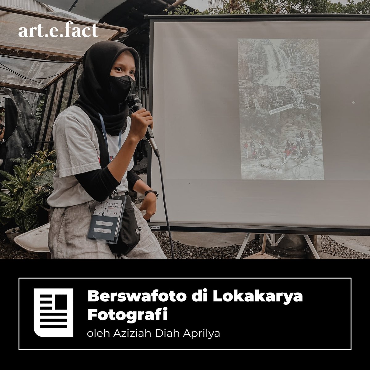 Berswafoto di Lokakarya Fotografi oleh <a href="/aziziahprilya/">Zizi</a> - artefact.id/2022/02/21/ber…