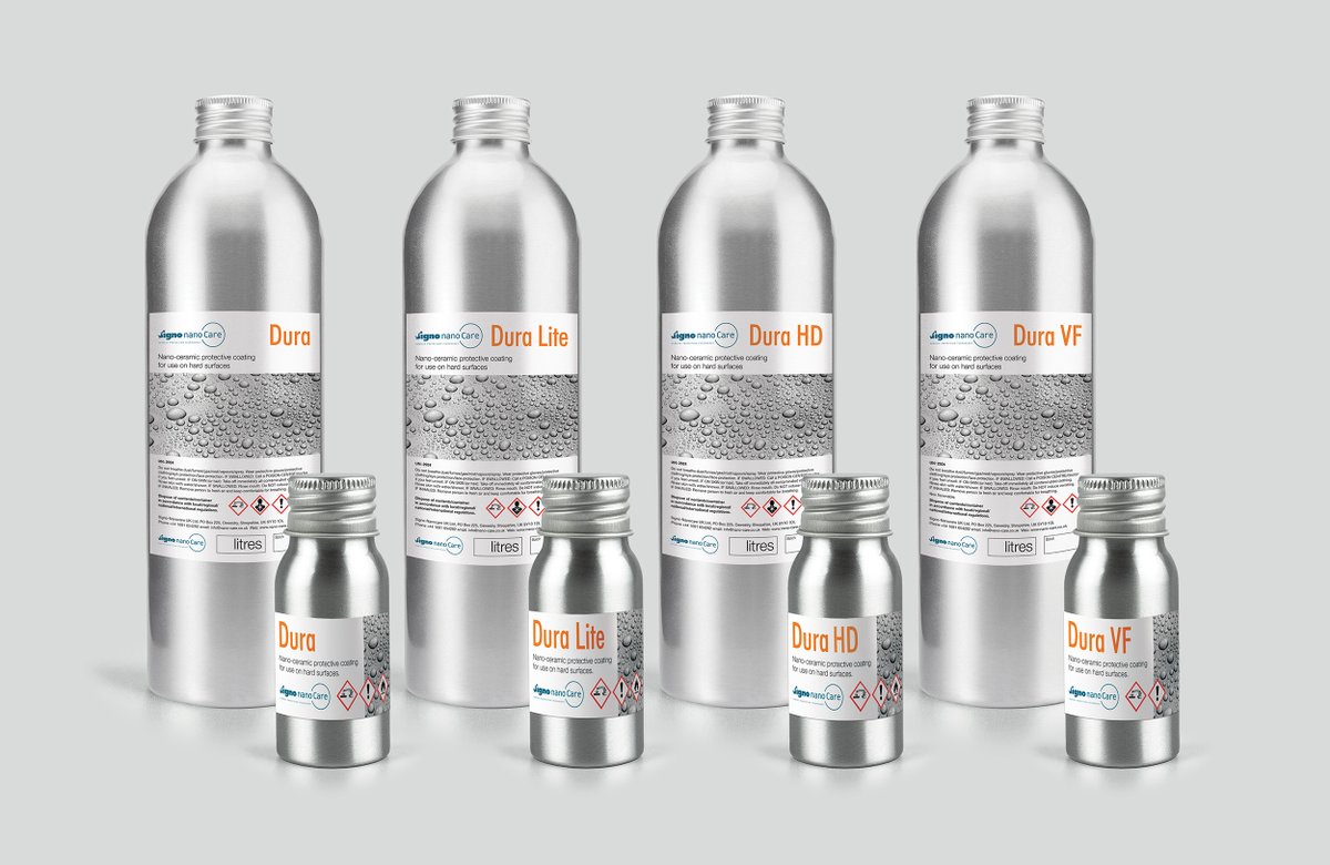 Signo_nanocare's tweet photo. Looking for a 9H #nanoceramic coatings ? 
Come and see us at the #surfaceworld exhibition at the NEC 2-3rd March. https://t.co/HvKrELY3eH