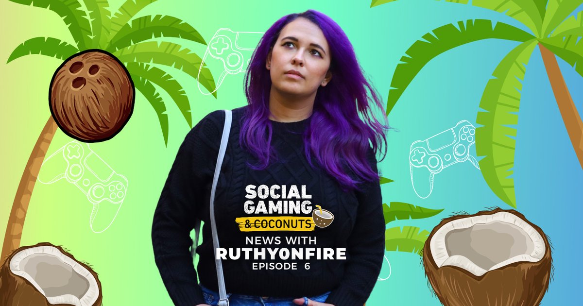 The long-awaited <a href="/AfricaGamesWeek/">AfricaGamesWeek</a> is here 🔥

<a href="/AMD/">AMD</a> is making a big acquisition, #Microsoft is watching ActiBlizz leadership, #LostArkMMO breaks records and #Netflix signs another iconic game franchise adaptation deal?! 🤯

Watch the new episode now: 
bit.ly/SGC_RuNewsEp6