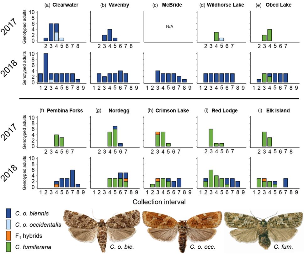 Evolutionary Applications tweet media