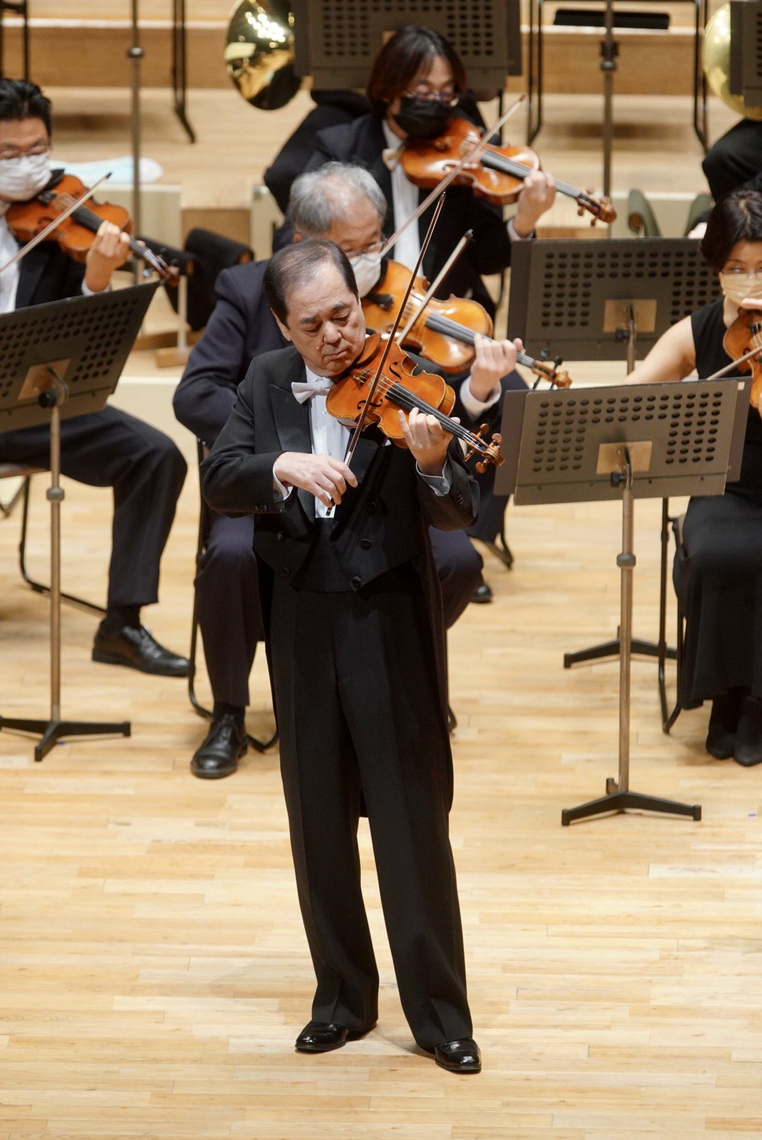 仙台フィルハーモニー管弦楽団【公式】Sendai Philharmonic
