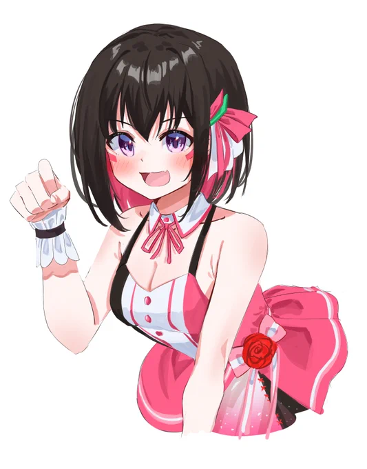 AZkiちゃんrkgk 