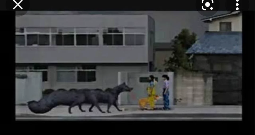 @hanamomoact 夕闇通り探検隊のこれ思い出す 