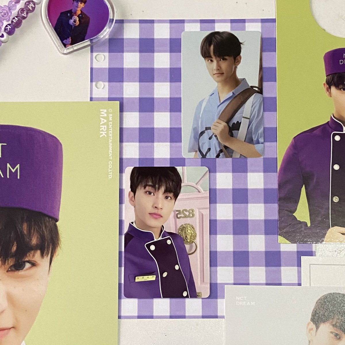 iyahscart's tweet photo. β° . . . #iyahmails β‘Μ
my mark sg is finally, finally
home! my favorite man and
my favorite color, so pretty! π https://t.co/wjlW1IVCNW