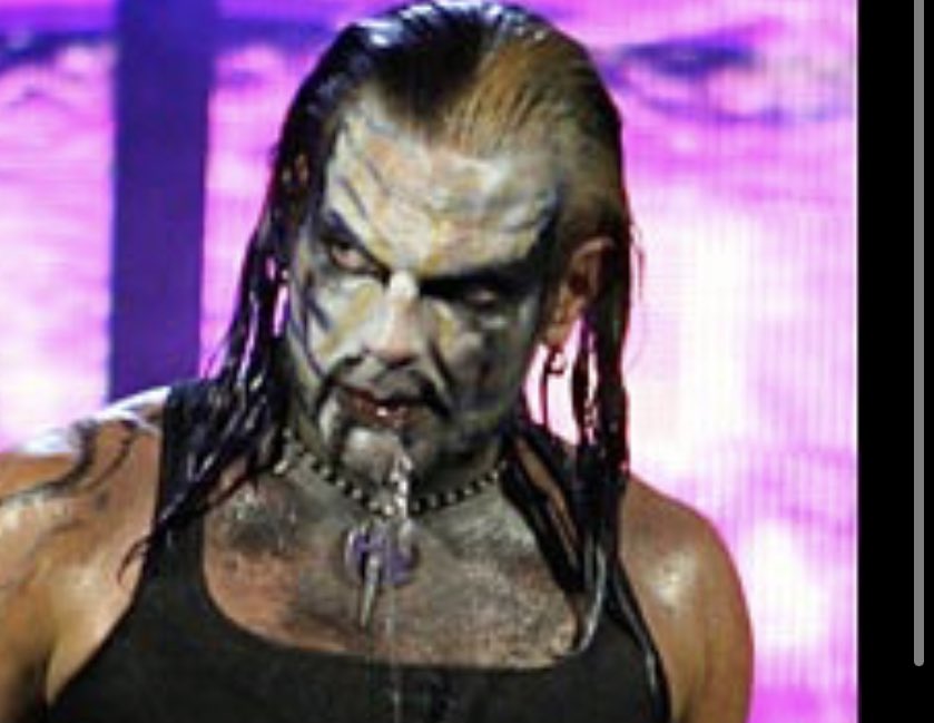 TheChrisLambert's tweet photo. Playboi Carti vs Jeff Hardy https://t.co/SHh02TmApP