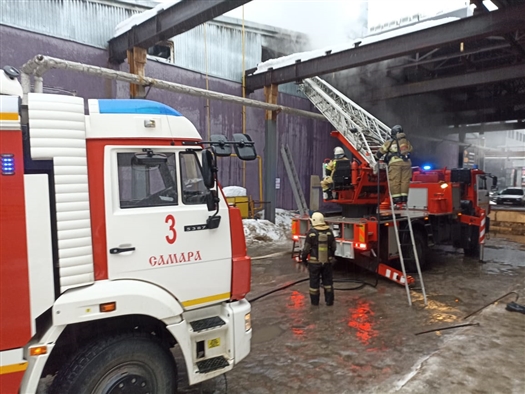 Волга Ньюс - Новости Самары tweet media