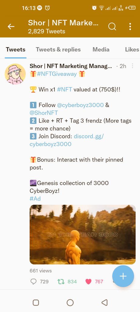Rejeki4good's tweet photo. @ShorNFT https://t.co/COeg6SY6t9