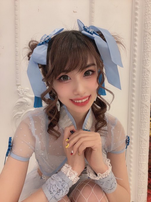 Twitterのコスプレ画像47