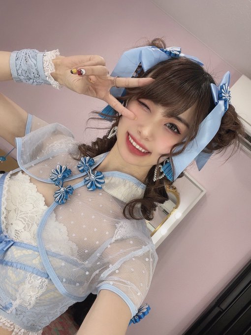 Twitterのコスプレ画像45