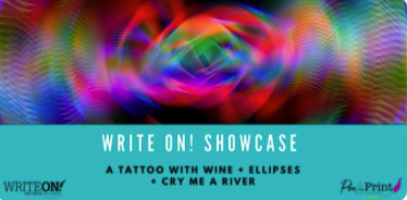madeleinefwhite's tweet photo. A kaleidoscope of creativity! Charlotte Webb celebrates writing from WMidlands, with fabulous #poetry+ #prose from @wlv_uni students.  https://t.co/S5eFZopbWT
#wednesdaymotivation #writingcommunity #writerwednesday 
@BSwiggs @BarbaraNadel https://t.co/KEeqyImiql