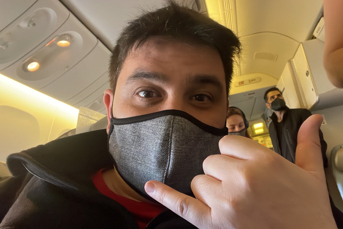 keibron's tweet photo. Road to México! Mil ganas de llegar y veros! 💪🏻😘 https://t.co/0vDwGMnO3V