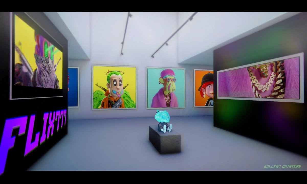 🥰 #NFTs #NFTTHAILAND #NFTCommumity